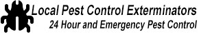 Sedro Woolley WA Pest Control Exterminators
